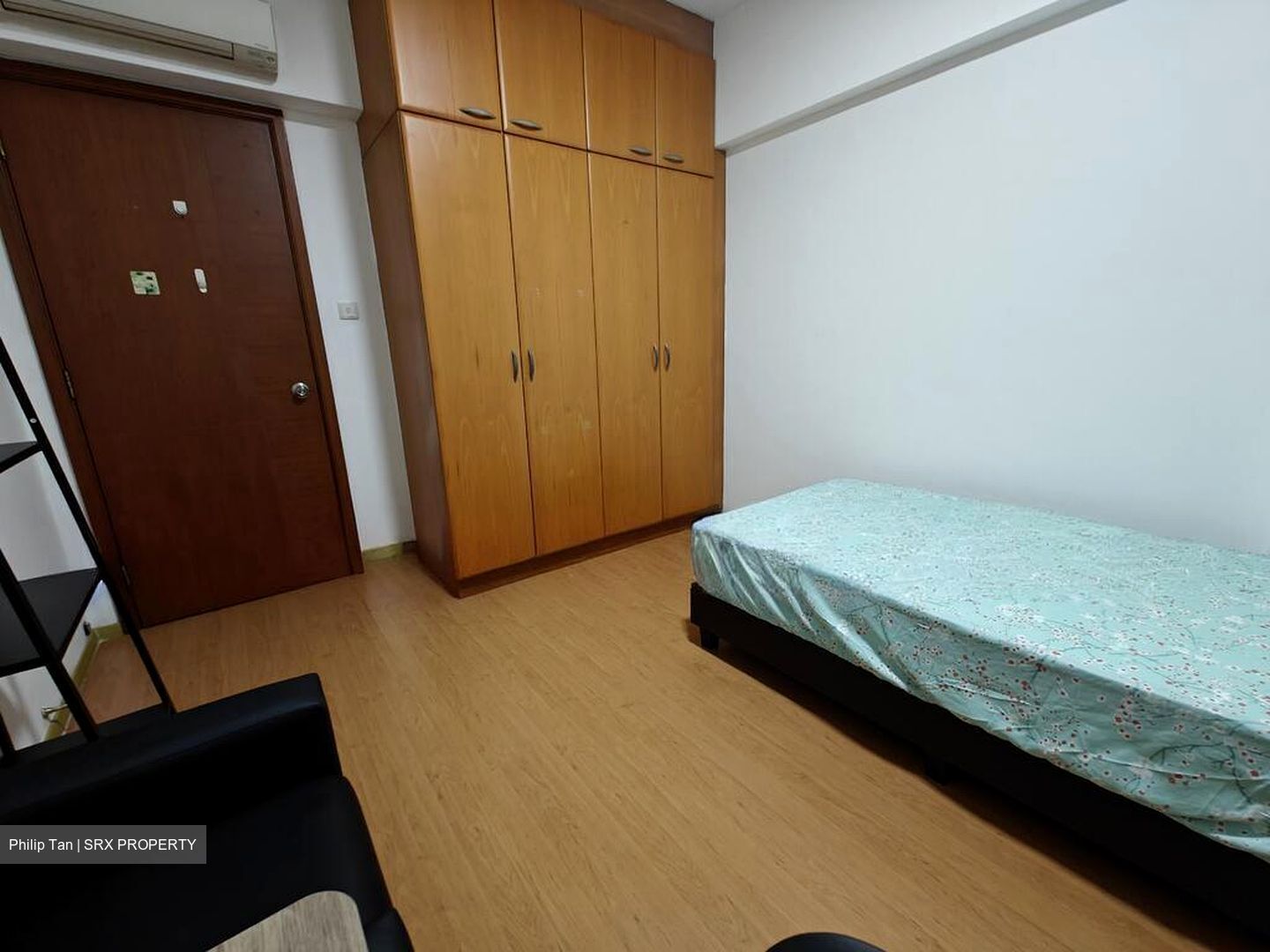 Central Grove (D14), Condominium #503270541